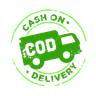 Cash on Delivery