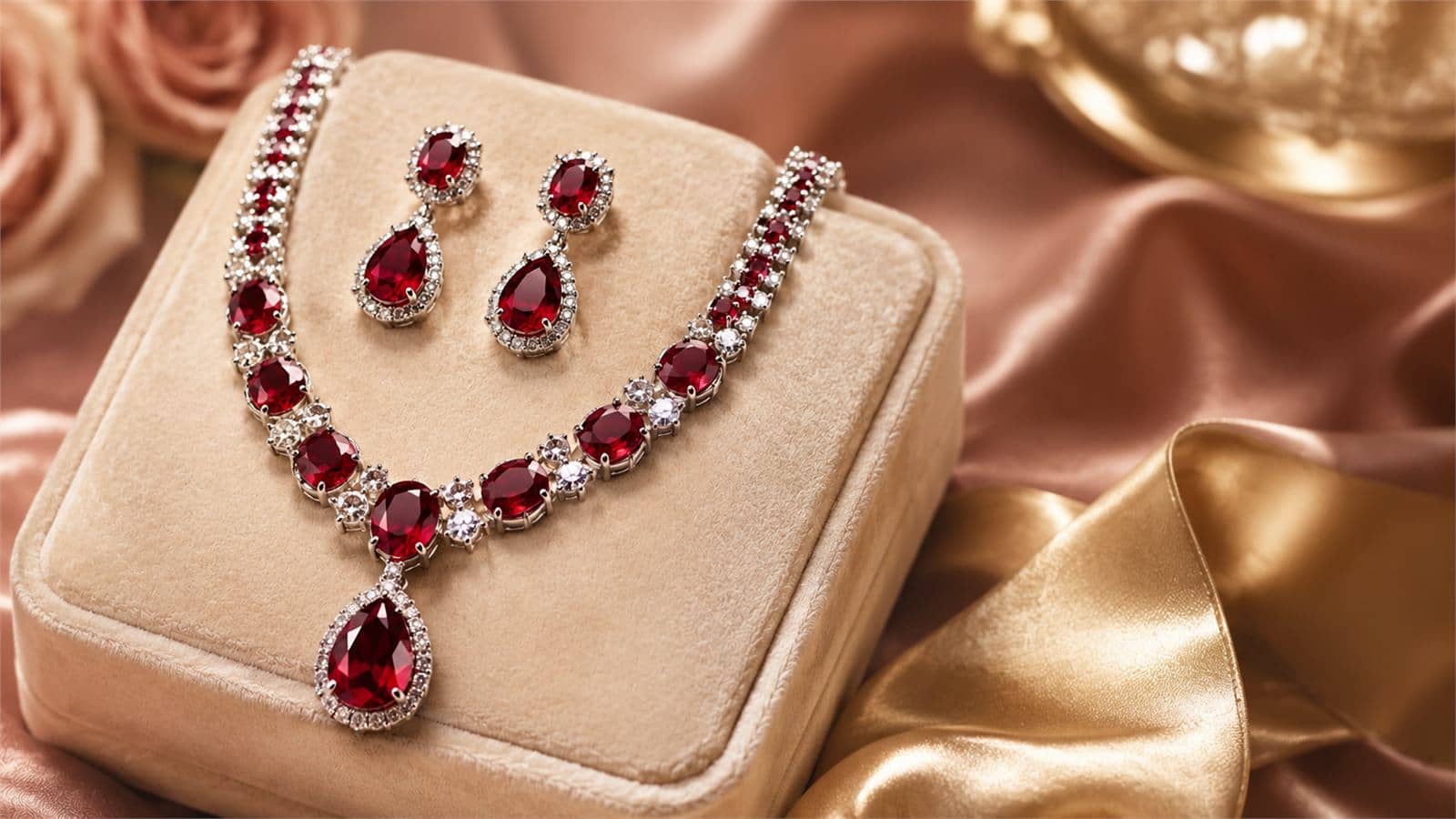 Viora Jewels story