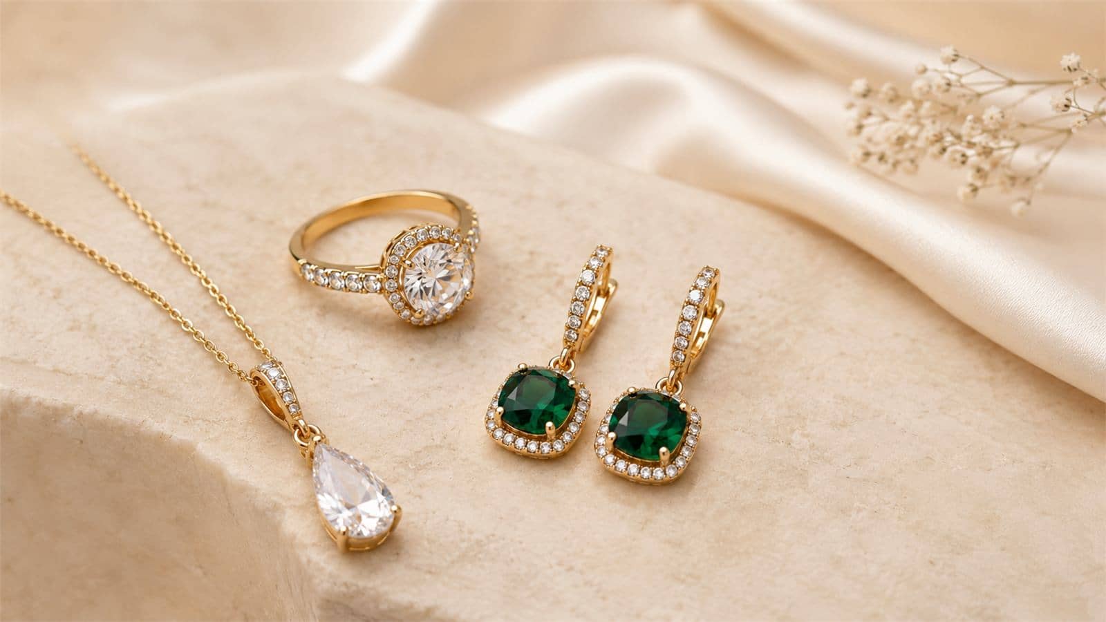 Contact Viora Jewels