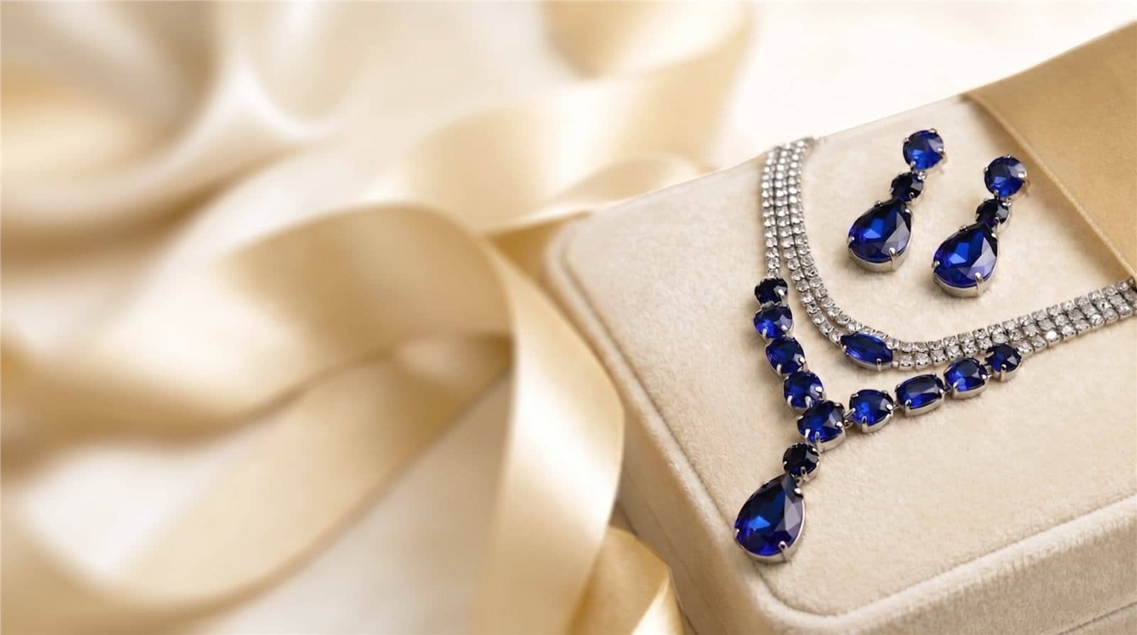 Viora Jewels curated jewellery and accessories